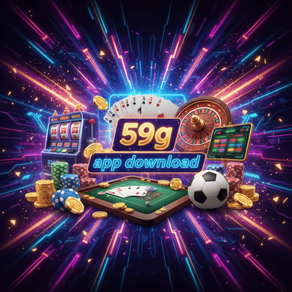 59g app download