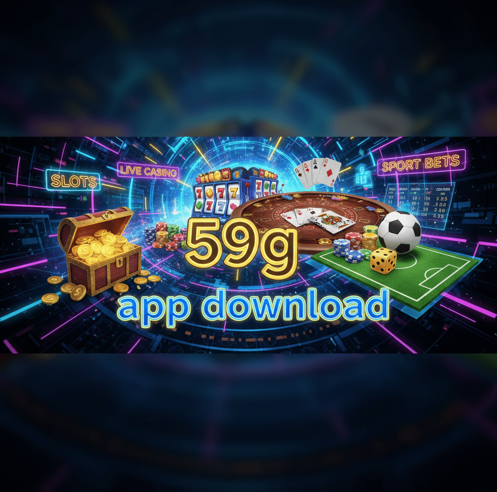 59g app download