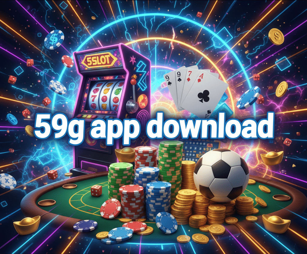 59g app download