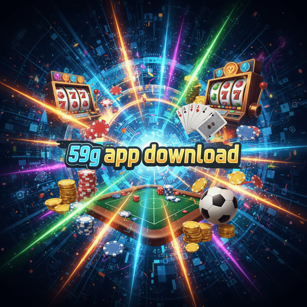 59g app download