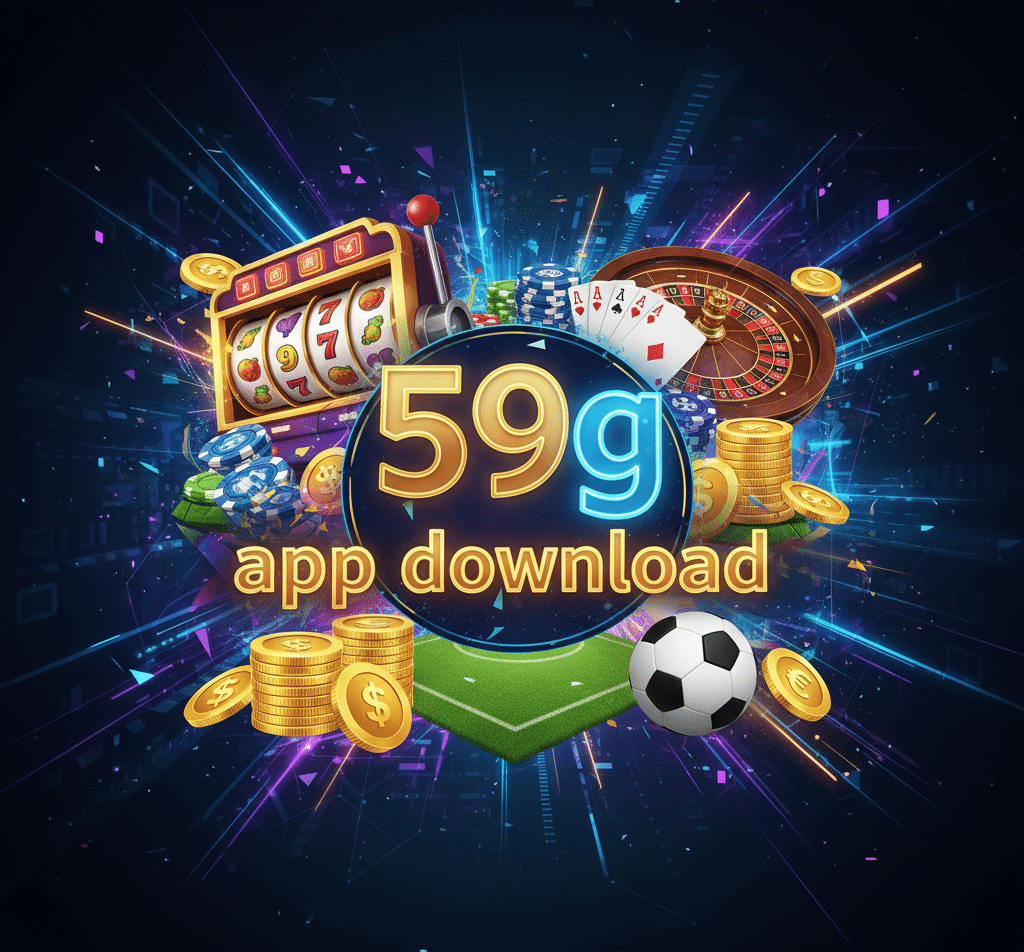 59g app download
