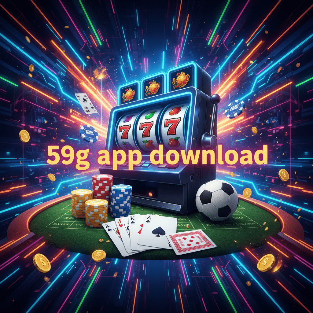 59g app download